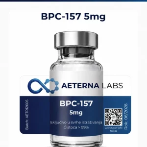 BPC-157 5mg