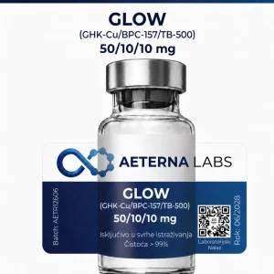 GLOW 70mg