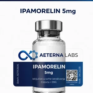 Ipamorelin 5mg