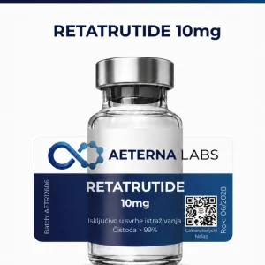 Retatrutide 10mg