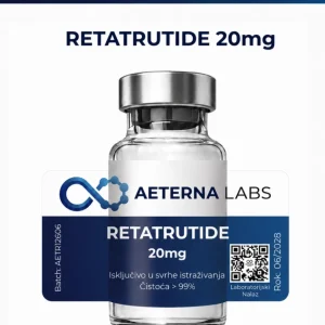 Retatrutide 20mg