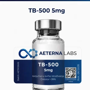 TB-500 5mg