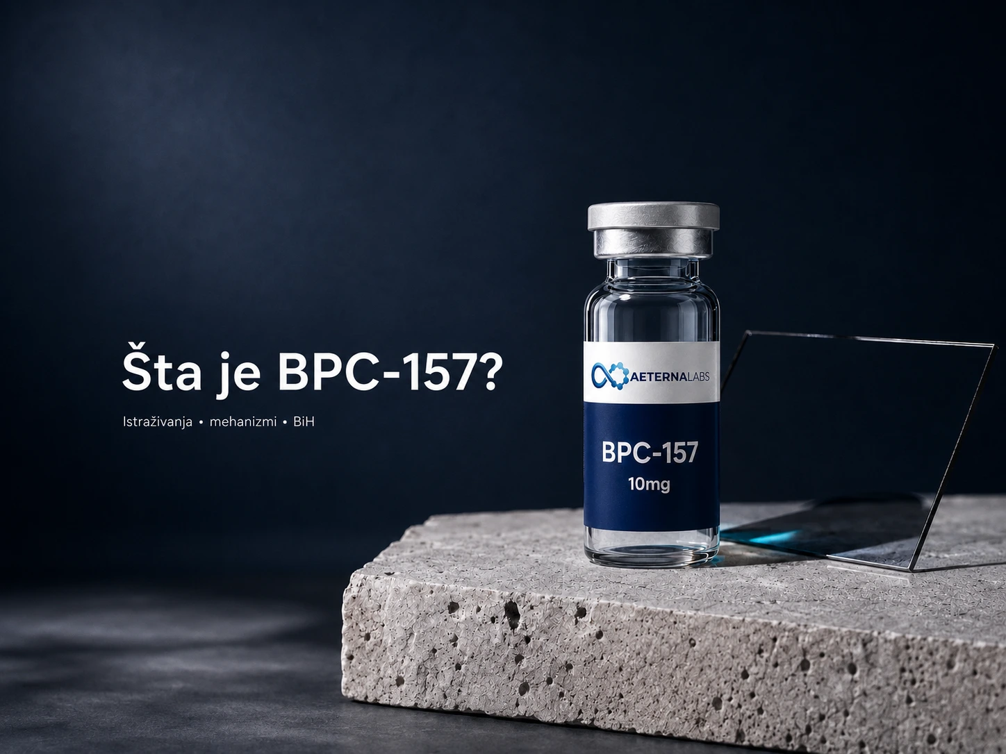 bpc 157 srbija BPC-157 10mg What Science ACTUALLY Says About